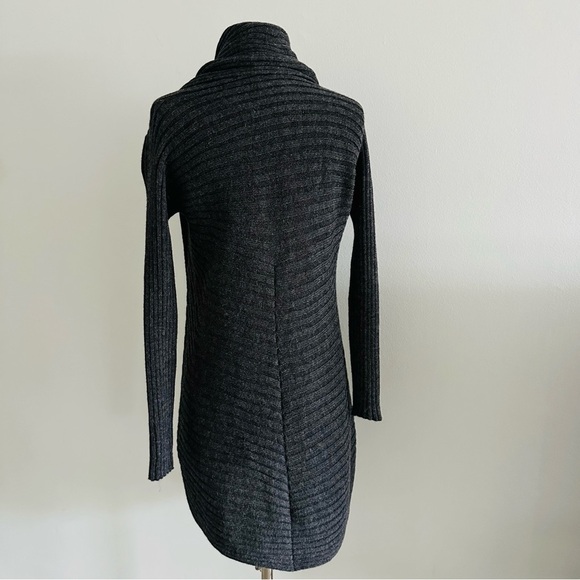 New Simply Natural Designs Alpaca Knit Cardigan Sweater Made In Peru - Picture 5 of 8